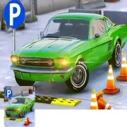 3d Car Parking