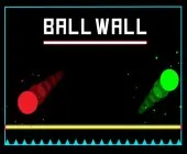 Ball Wall