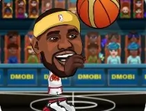 Basketball Legends Pvp :...