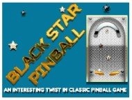 Black Star Pinball