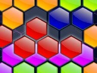 Block Hexa Puzzle New