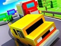 Blocky Highway