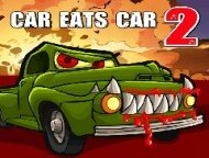 Car Eats Car 2