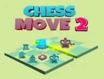 Chess Move 2