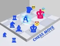 Chess Move