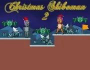 Christmas Shiboman 2