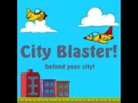 City Blaster