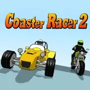 Coaster Racer 2