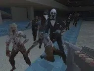 Combat Zombie Warfare