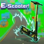 E Scooter