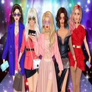 Fashion Girl 3d