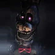 Five Nights At Freddys F...