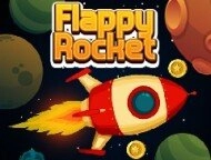 Flappy Rocket