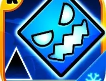 Geometry Dash Subzero ...