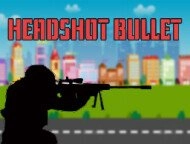 Head Shot Bullet