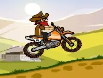 Hill Climb Moto