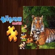 Jigsaw Master Mania