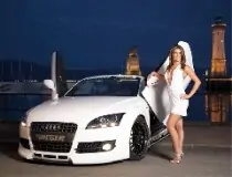 Miss Tuning Show Girls P...