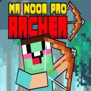 Mr Noob Pro Archer