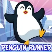 Penguin Runner