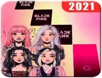 Piano Tiles: Blackpink K...