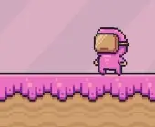 Pink Guy 1