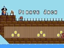 Pirate Jack