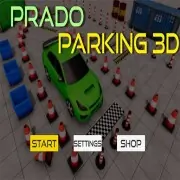 Prado Parking