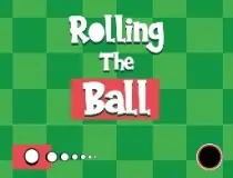 Rolling The Ball