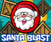 Santa Blast