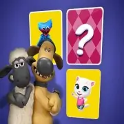 Shaun The Sheep Memory C...