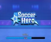 Soccer Hero