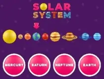 Solar System