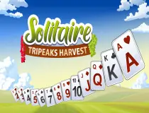 Solitaire Tripeaks Harve...