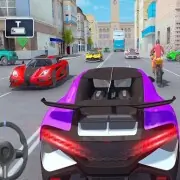 Supers Cars Games