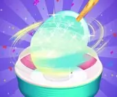 Sweet Cotton Candy Maker