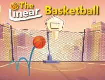 The Linear Basketball