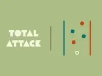 Total Attack Game