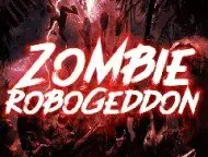 Zombie Robogeddon